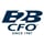 B2B CFO® Logo